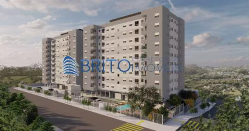 apartamento em Centro-Gravatai