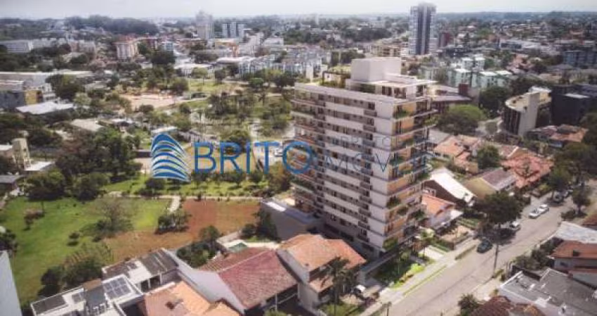 apartamento em Salgado Filho-Gravatai