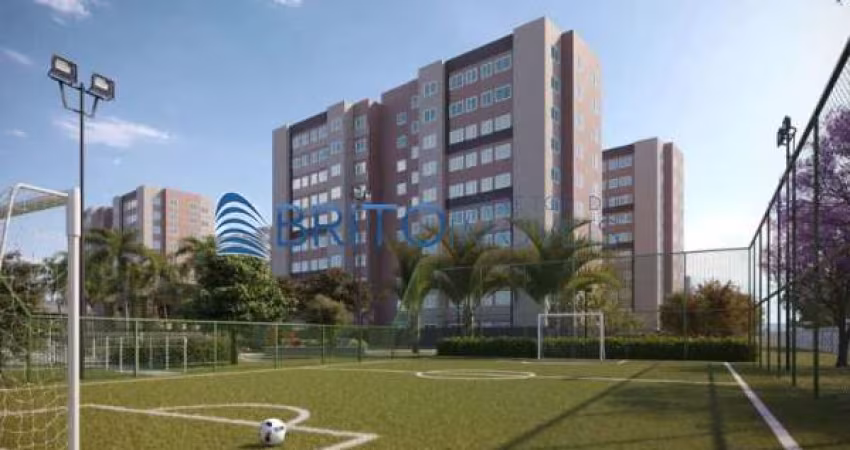 apartamento em -Cachoeirinha