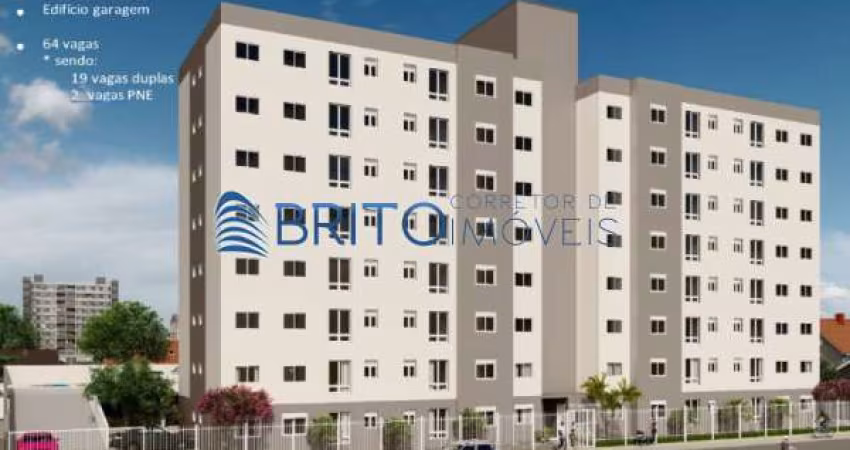 apartamento em Colinas-Cachoeirinha