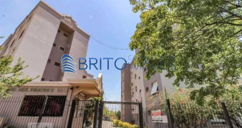 Apartamento em Morro Santana-Porto Alegre