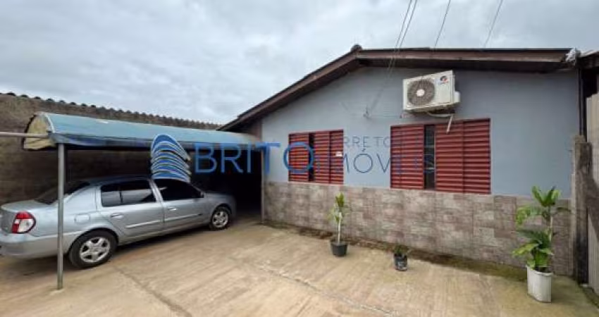 Casa em Vila Imperial-Gravataí
