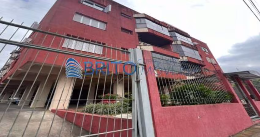 apartamento em Vila Imbui-Cachoeirinha