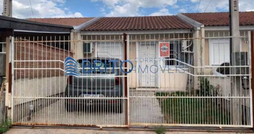 casa em -Cachoeirinha