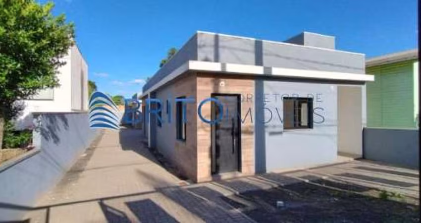 casa em Sao Jose-Canoas