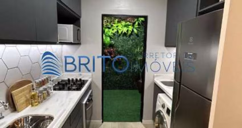 apartamento em Centro-Gravatai