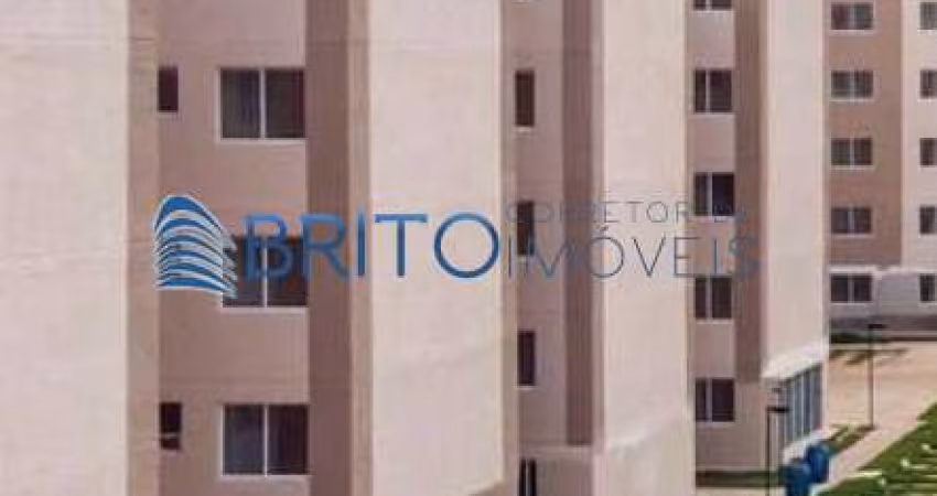 Apartamento em Sarandi-Porto Alegre