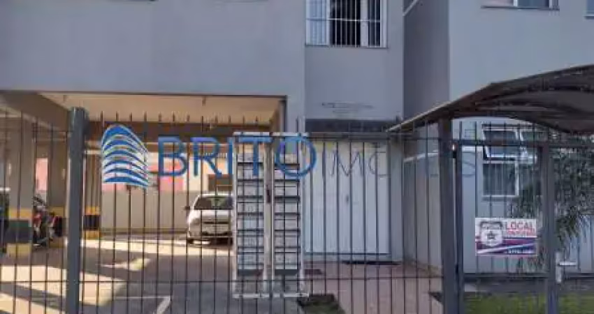 Apartamento em Monte Belo-Gravataí