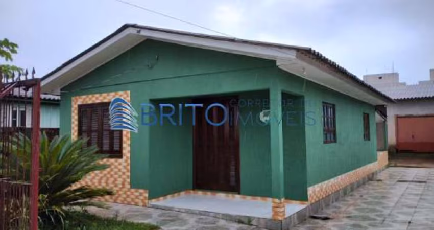 casa em Novo Mundo-Gravatai