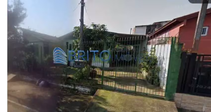 Casa com 2 quartos à venda na Rua Adolfo Mattes, Morada do Vale I, Gravataí