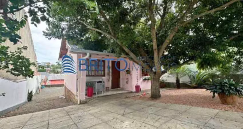 Casa com 2 quartos à venda na Rua Bertoldo Schneider, Loteamento Auxiliadora, Gravataí