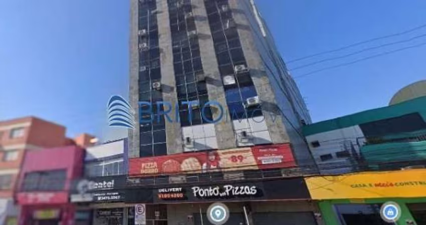 apartamento em Vila Ponta Pora-Cachoeirinha