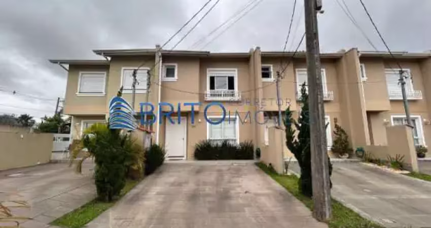 Casa com 3 quartos à venda na Rua Frederico Augusto Hanemann, Central Parque, Cachoeirinha
