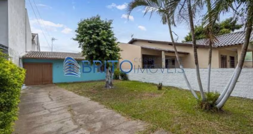 casa em Parque Marechal Rondon-Cachoeirinha