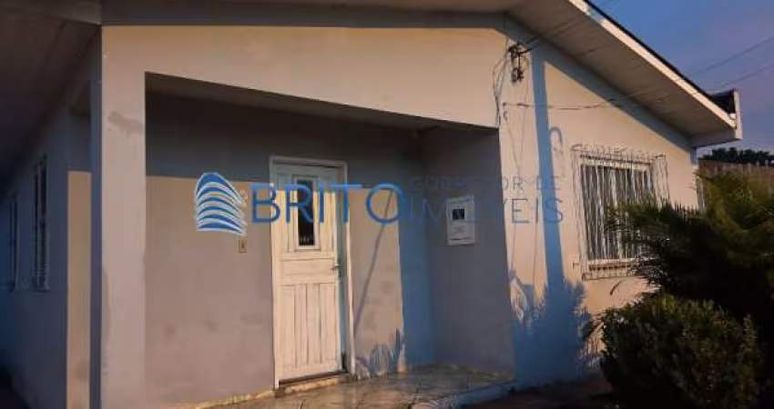 casa em Monte Belo-Gravatai