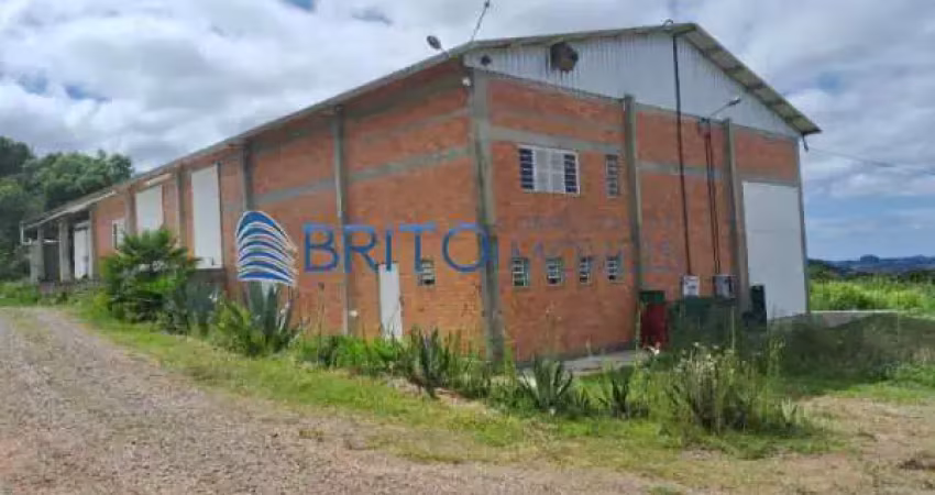 Apartamento à venda na Av Frederico Augusto Ritter, Distrito Industrial, Cachoeirinha