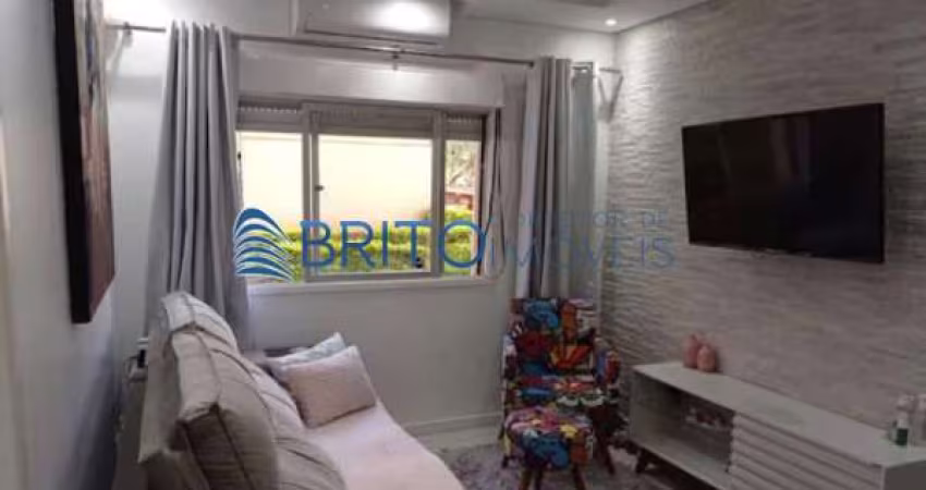 apartamento em Passo Das Pedras-Gravatai