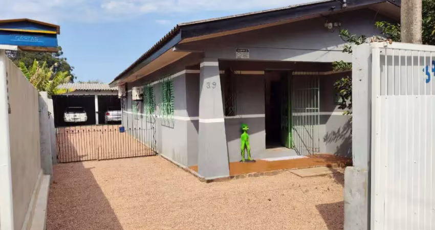 Casa com 3 quartos à venda na Rua Bolívia, São Judas Tadeu, Gravataí