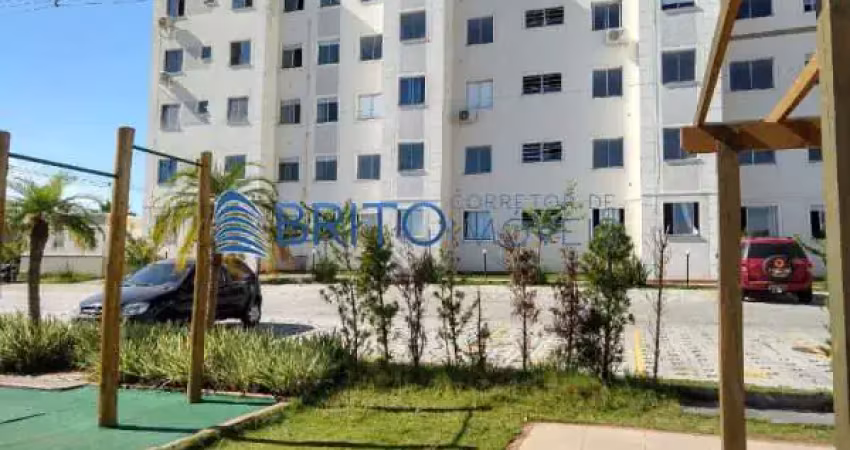 apartamento em Cohab B-Gravatai