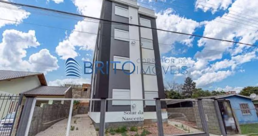 apartamento em Barnabe-Gravatai