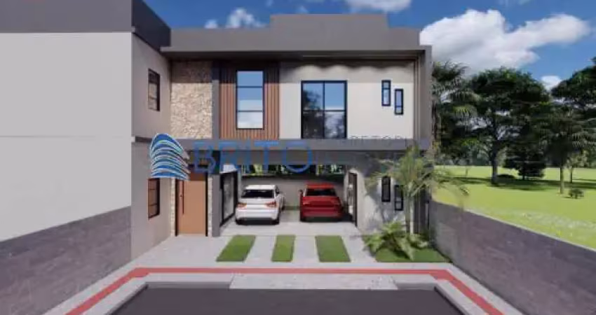 Casa com 3 quartos à venda na Avenida Álvares Cabral, Centro, Gravataí