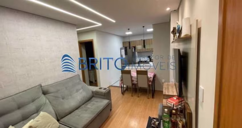 Apartamento em Jansen-Gravataí