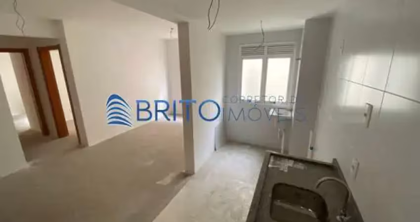 Apartamento com 2 quartos à venda na Rua Ítalo Raffo, Loteamento Colinas, Cachoeirinha