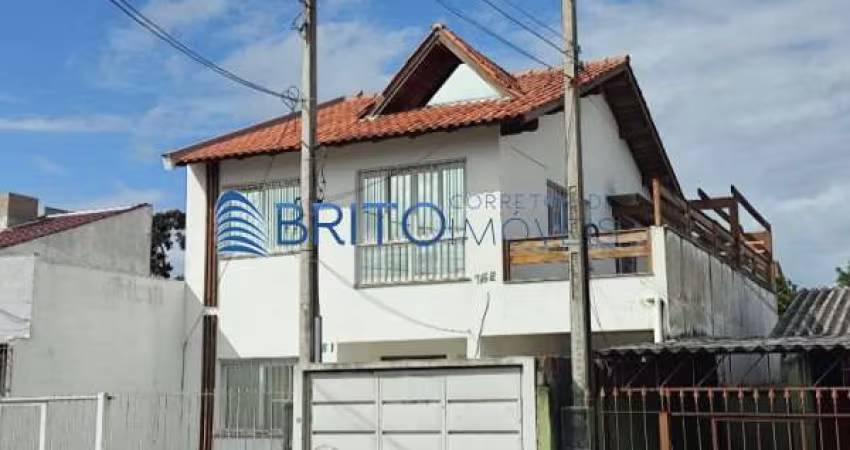 Apartamento em Parque Da Matriz-Cachoeirinha