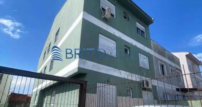 apartamento em Santa Fe-Gravatai