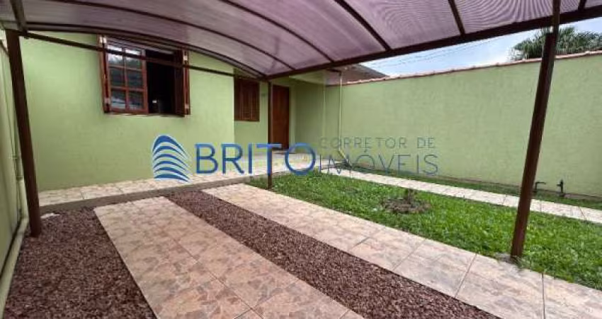 casa em Barnabe-Gravatai