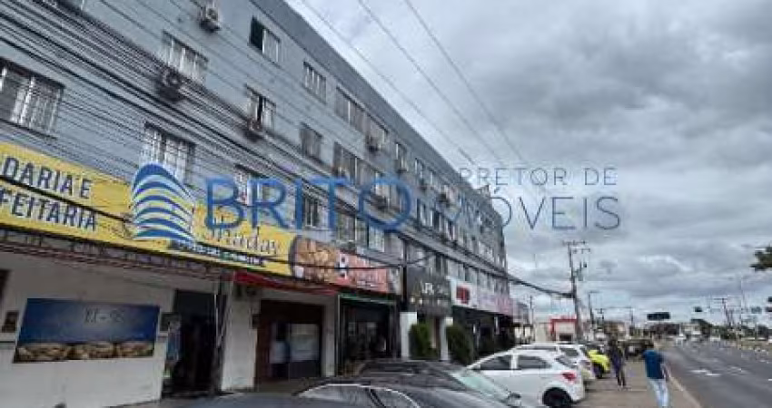 apartamento em Vista Alegre-Cachoeirinha