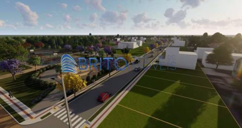 Apartamento em Parque Dos Anjos-Gravataí