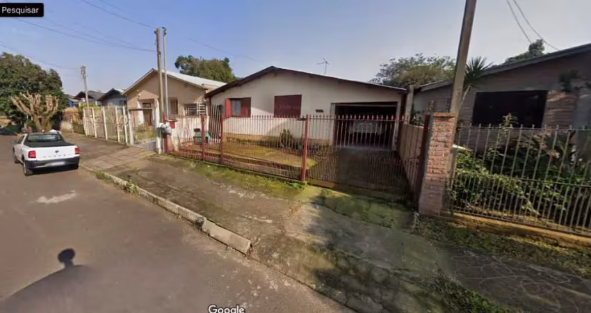 Casa com 4 quartos à venda na Rua Dinarte Ribeiro, Morada do Vale I, Gravataí