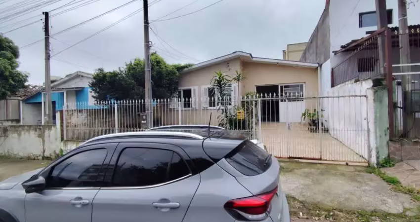 Casa com 3 quartos à venda na Rua Esteio, Vera Cruz, Gravataí