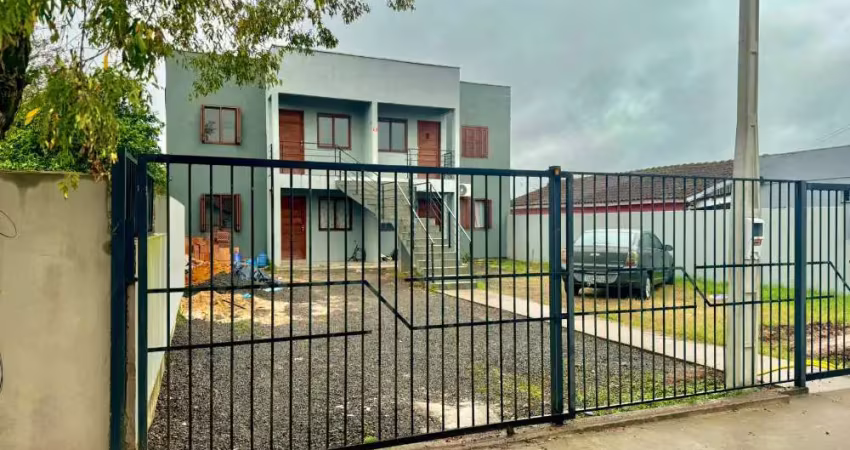 Apartamento com 2 quartos à venda na Rua Padre José Anchieta, Vila Vista Alegre, Cachoeirinha