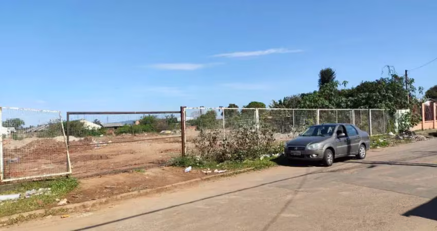 Terreno à venda na Rua Serra Dourada, Novo Mundo, Gravataí