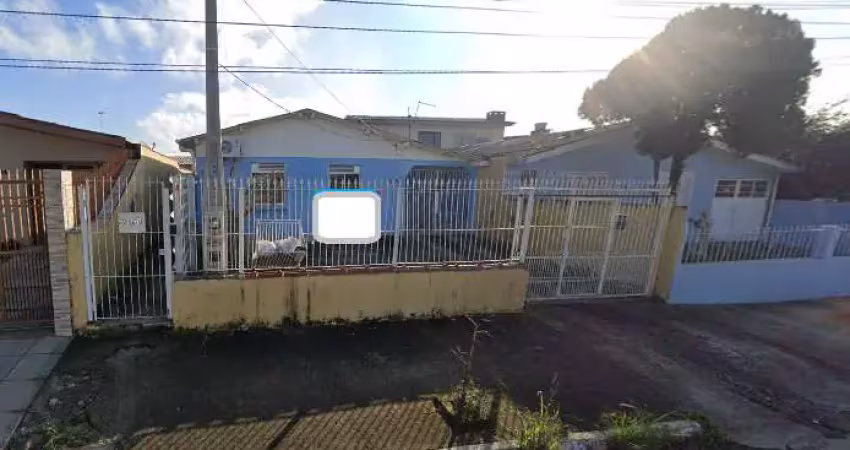 Casa com 3 quartos à venda na Rua Osasco, Parque Florido, Gravataí