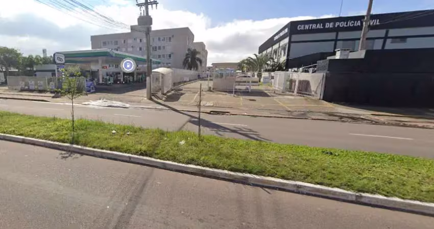 Apartamento com 2 quartos à venda na Rua Jorge Amado, São Vicente, Gravataí