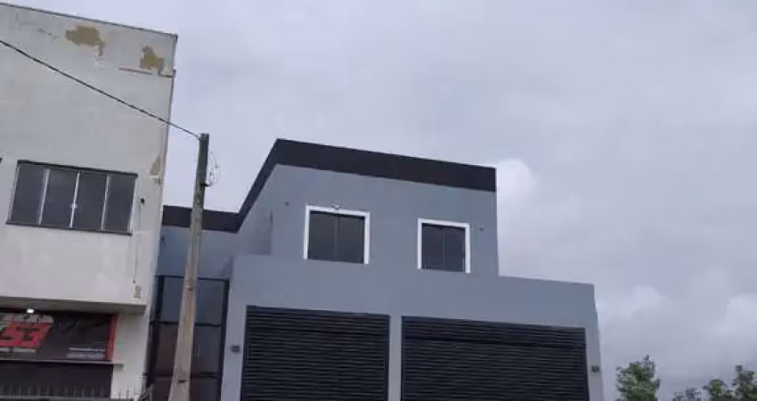 Apartamento com 2 quartos à venda na Rua Deolindo Manoel Selao, Vale do Sol, Cachoeirinha