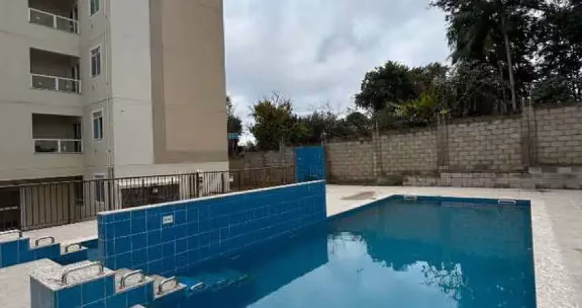 Apartamento com 2 quartos à venda na Rua Fogaça da Cruz, Central, Gravataí