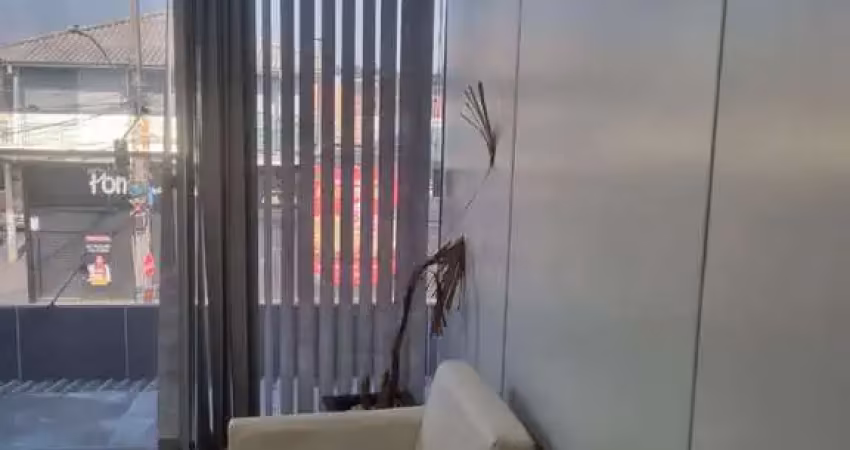 Sala comercial à venda na Rua Curitiba, Vila Fátima, Cachoeirinha