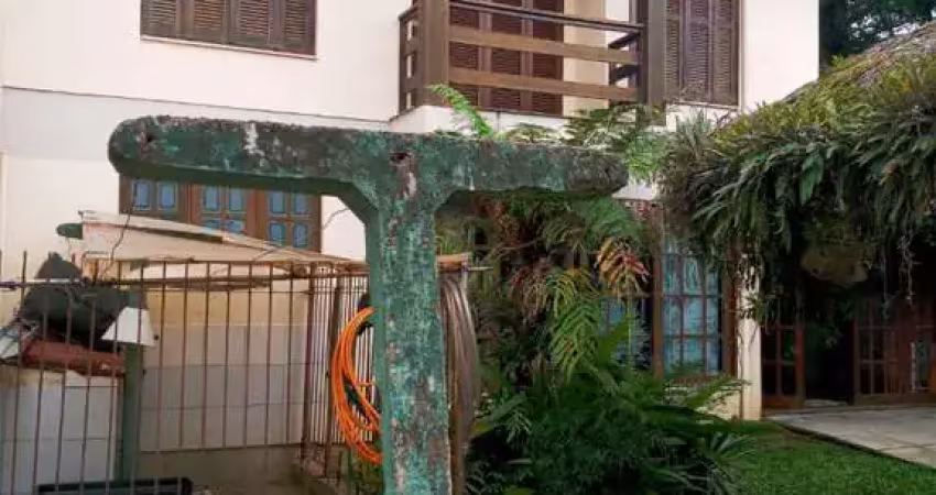 Casa com 5 quartos à venda no Dom Feliciano, Gravataí 