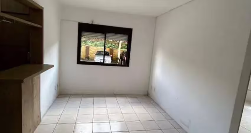 Apartamento com 1 quarto à venda na Rua Ernesto Gomes, Passo das Pedras, Gravataí