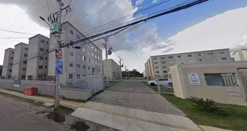 Apartamento com 2 quartos à venda na Rua Escócia, Parque Marechal Rondon, Cachoeirinha