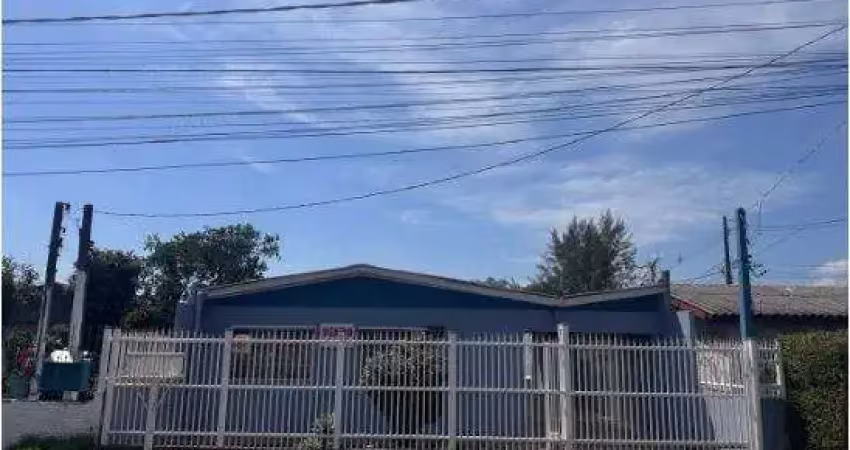 Casa com 3 quartos à venda na Rua Jaguarão, Vera Cruz, Gravataí
