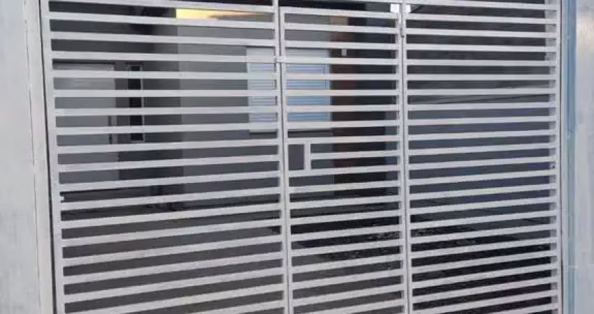 Apartamento com 2 quartos à venda na Rua Castro Alves, Marrocos, Gravataí