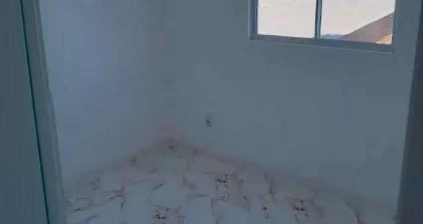 Apartamento com 2 quartos à venda na Rua Santa Clara, Santa Fé, Gravataí