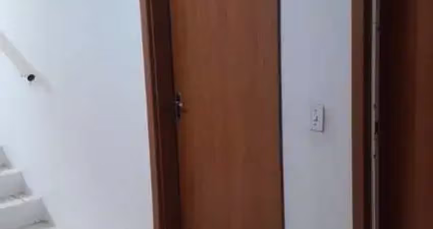 Apartamento com 2 quartos à venda na Rua Fredolino Schmitz, Parque Olinda, Gravataí
