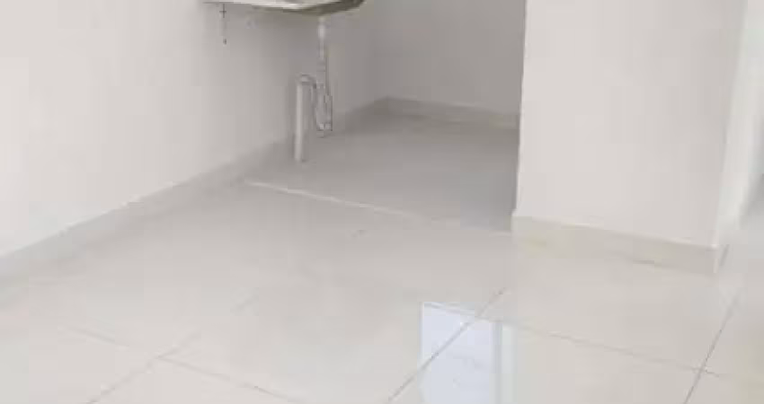 Apartamento com 2 quartos à venda na Rua Santa Clara, Santa Fé, Gravataí