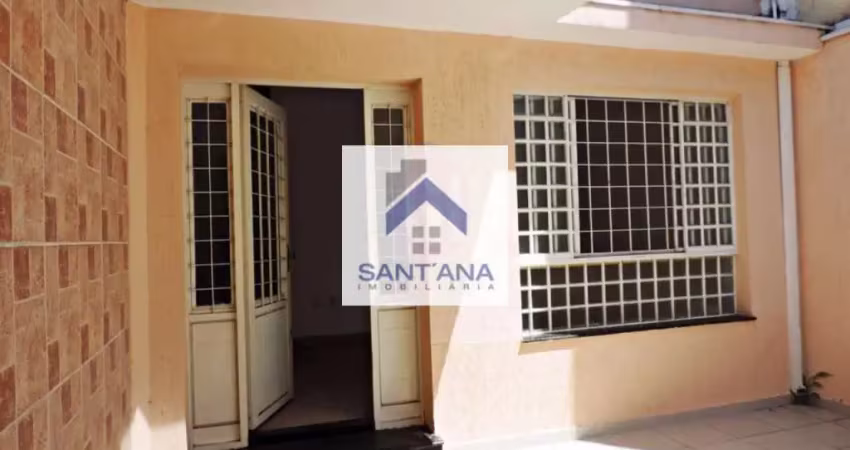 Casa com 3 quartos à venda na Rua Marquês do Herval, --, Centro, Taubaté
